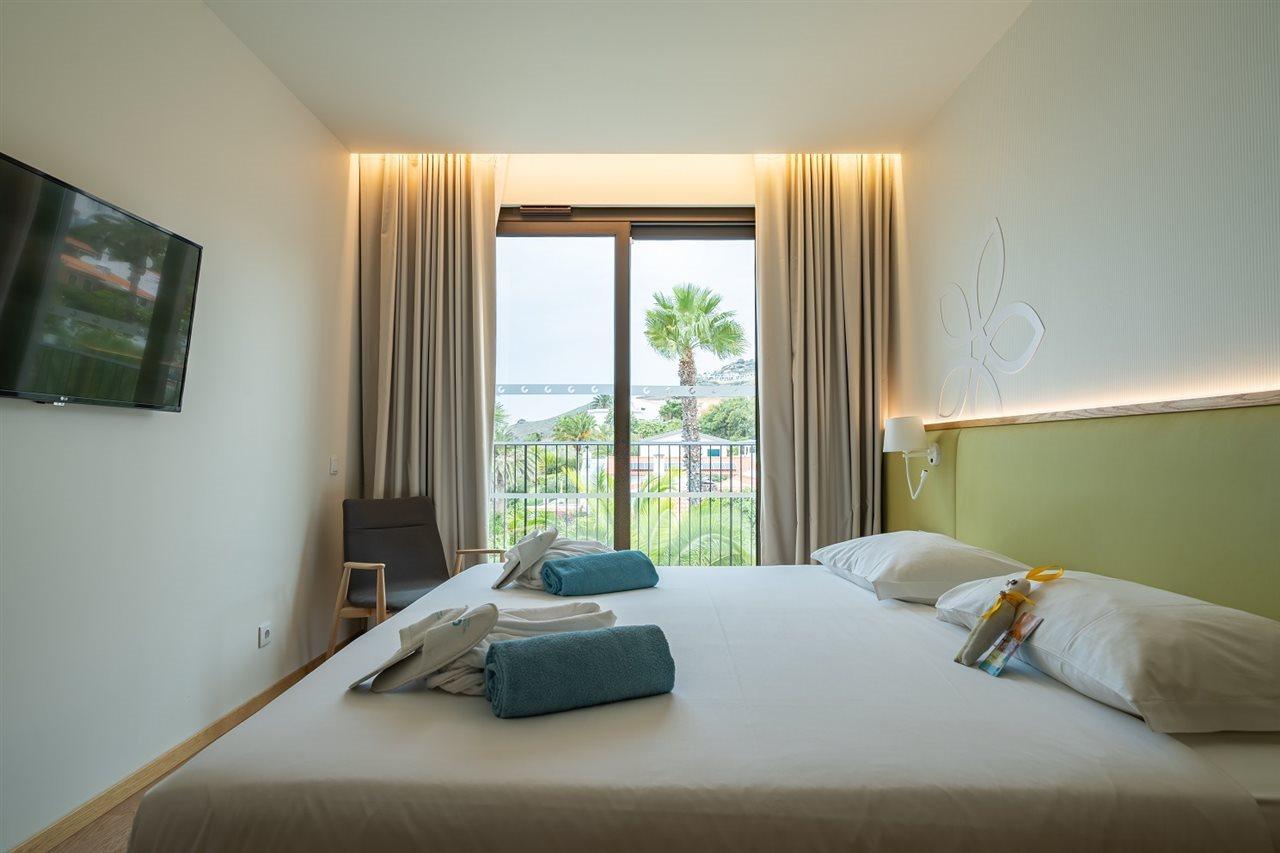 Sentido Galomar - Adults Only Hotel Canico  Ngoại thất bức ảnh